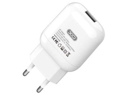 XO L37 Cargador de Corriente USB