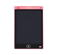 XO Pantalla 16\" con Hueco Porta Lapiz - Borrado con un Solo Toque - Color Rosa