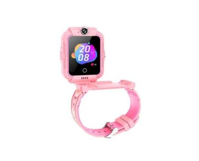 XO Smartwatch Kids 4G - Video Llamadas H110 - Color Rosa