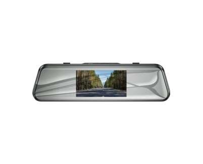 XO XJ06 Retrovisor con Dashcam - 5\" - 1080P - Wifi