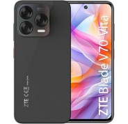 ZTE Blade V70 Vita Smartphone Pantalla 6,7\" - 8+12 GB RAM - 256 GB - 90 Hz - Camara 50 MP -  Bateria 5000 mAh - Color Gris
