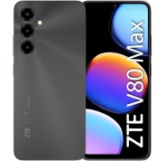 ZTE Blade V80 Max Smartphone Pantalla 6,9\" - 4 GB - 256 GB - 120 Hz - Camara 50 MP -  Bateria 6000 mAh - Color Negro