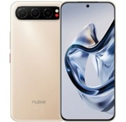ZTE Nubia Air 5G Smartphone Pantalla 6,78\" - 8+12 GB RAM - 256 GB - 120 Hz- Bateria 5000 mAh - Color Dorado