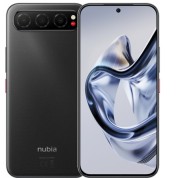 ZTE Nubia Air 5G Smartphone Pantalla 6,78\" - 8+12 GB RAM - 256 GB - 120 Hz- Bateria 5000 mAh - Color Negro