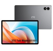 ZTE Tab Blade X1101 Tablet Pantalla 10,95\" - 4G LTE - 4GB RAM - 128 GB - Bateria 7000mAh - Color Gris