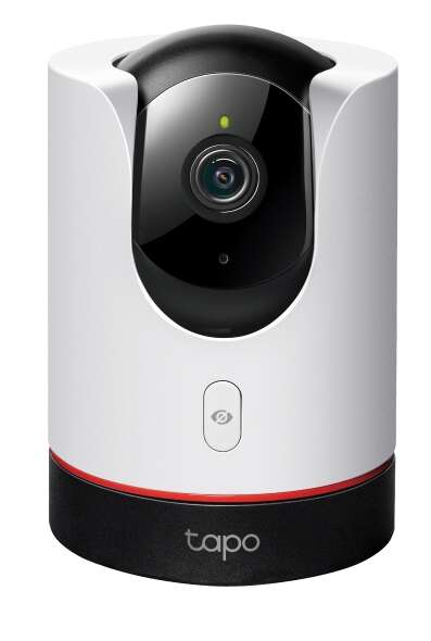 TP LINK Camara De Seguridad Tp Link Tapo C200 Wifi Interior 360