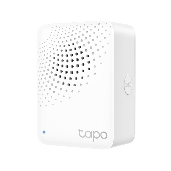 TP-Link TAPO S220 Interruptor Doble de luz Wi-Fi Inteligente