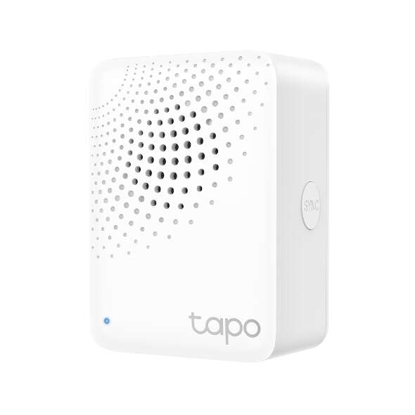 Tp-link Interruptor Intensidad Inteligente Tapo S200B