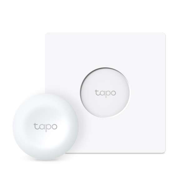 TAPO S220 interruptor inteligente tp-link tapo s220