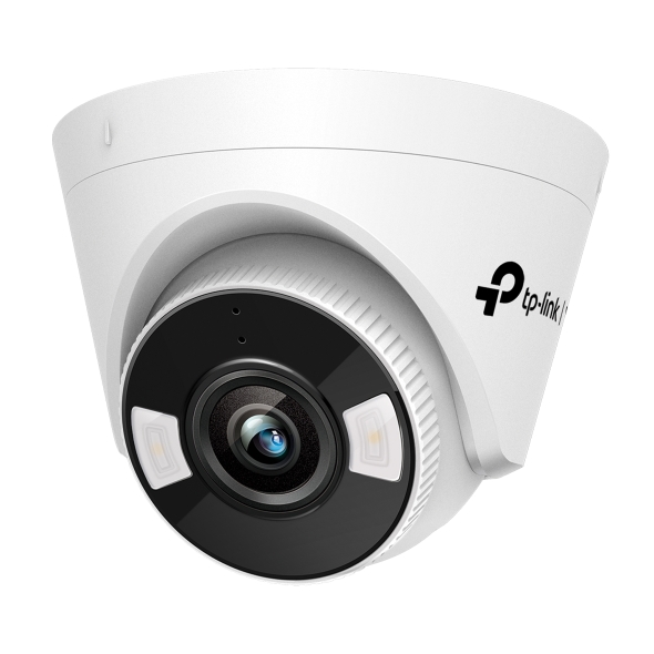 TP-Link Tapo C110 Cámara de Vigilancia con Visión Nocturna para Interior  1080p