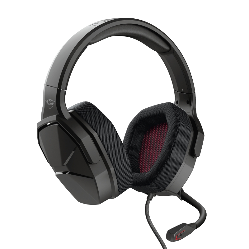Cascos trust hotsell gaming
