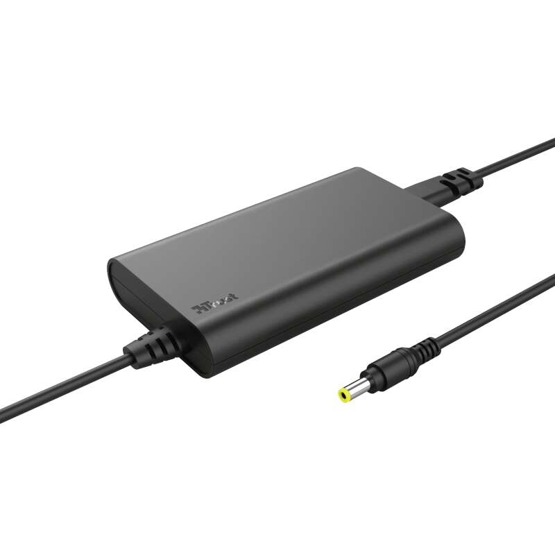 Cargador Portátil Universal Tqlc-100Bs01M 100W 1Xusb