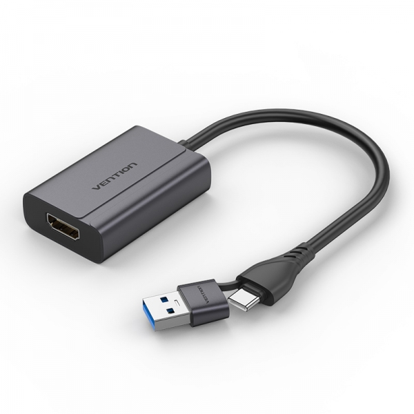 Hdmi hembra a usb macho on sale