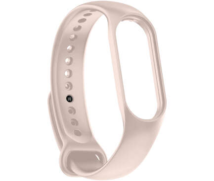 Xiaomi Correa de Silicona para Pulsera de Actividad Mi Smart Band 7 - Color  Rosa > Movilidad / Smartphones > Wearables > Accesorios para Pulseras de  Actividad