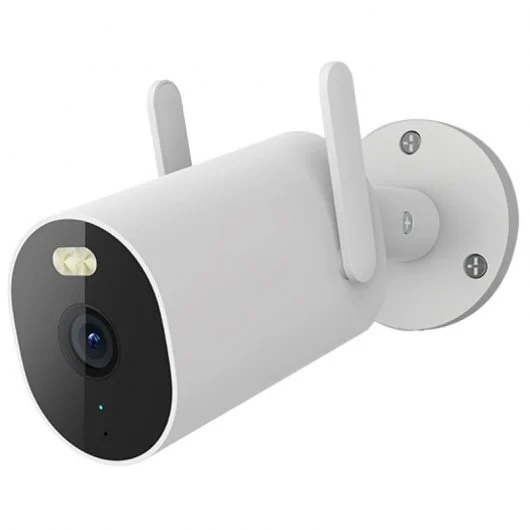 Xiaomi Outdoor Camera AW300 Camara Vigilancia 2K WiFi - Vigilancia