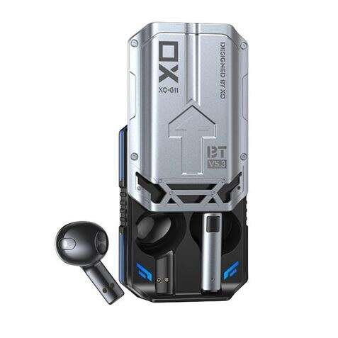 Caja para best sale cargar auriculares inalambricos