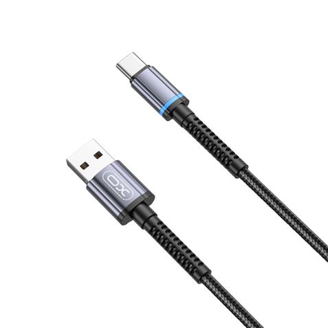 Nanocable Cable Alargador USB-C 3.2 4K/60Hz Macho/Hembra Negro 1m