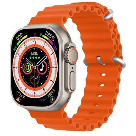 Reloj on sale smartwatch ip67