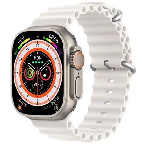 Smartwatch m8 sales