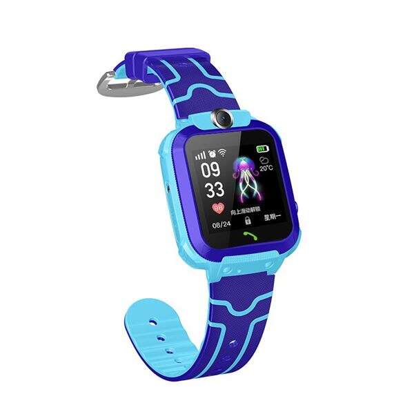 Reloj con best sale pantalla para niños
