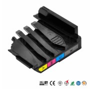 Compatible HP 5KZ38A Bote Residual para HP Color Laser 150a, 150nw - MFP 178nw, 178nwg, 179fng, 179fnw, 179fwg