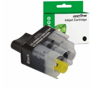 Compatible Tinta BROTHER LC900 Negro