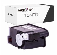 Compatible Toner SHARP MX-C30 GTB Negro para Sharp MX-C250, MX-C300, MX-C301