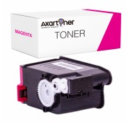 Compatible Toner SHARP MX-C30 GTM Magenta para Sharp MX-C250, MX-C300, MX-C301