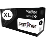 PREMIUM Compatible Toner BROTHER TN2220 XL / TN2210 XL / TN2010 XL Negro (ALTA CAPACIDAD / JUMBO)